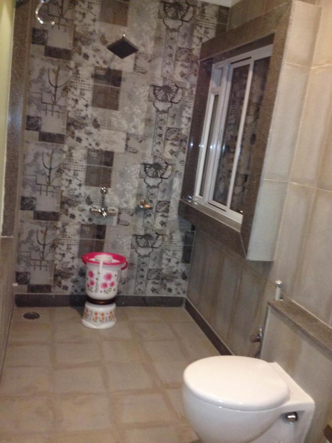 Hotel Vrinda Latur Luaran gambar